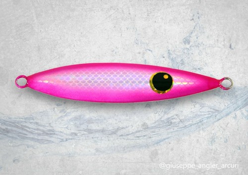 Artificiale slow pitch metal - pitch,