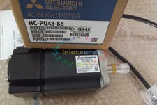 un servomotore Mitsubishi