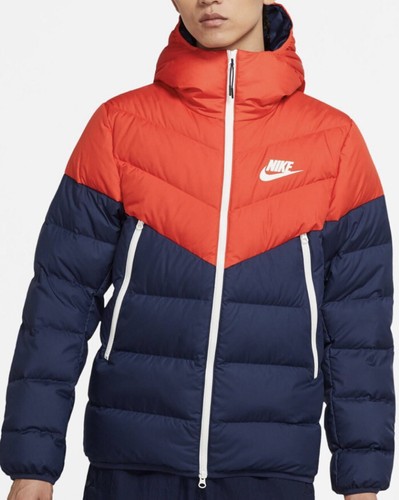 Nike sportswear piumino giacca - sportswear,