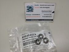 85040441A Nuovo Originale Ducati 749 999 x3 anello fissaggio rapido carena