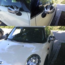 CALOTTE SPECCHIETTI UNION JACK