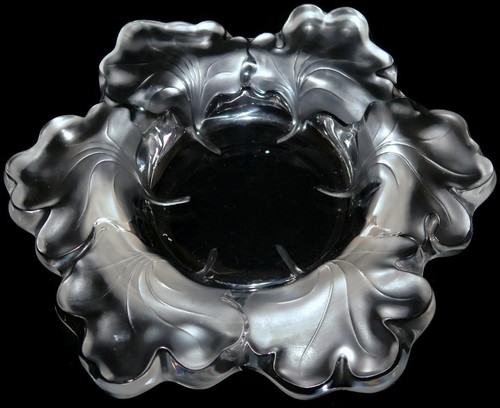 Lalique ciotola centrotavola - ciotola,