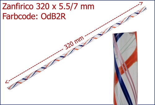 Nuovo zanfirico - (18,28€/m),