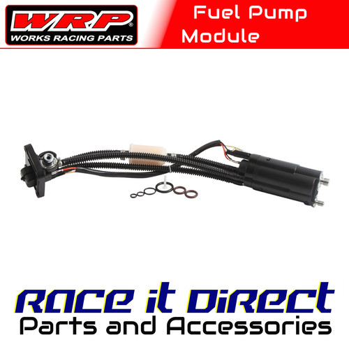 Modulo pompa carburante wrp - pompa,