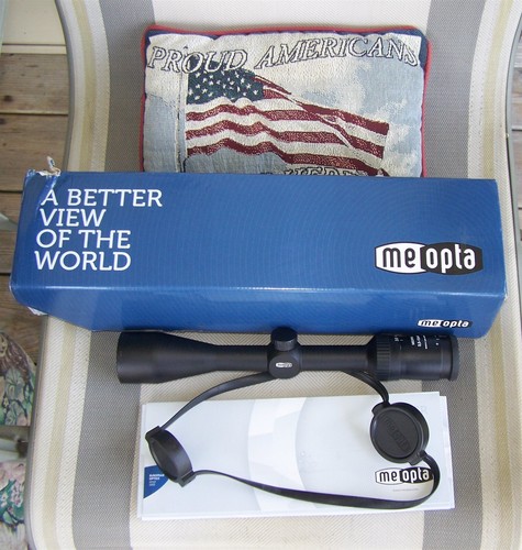 Meopta meopro 10x44 - meopta,