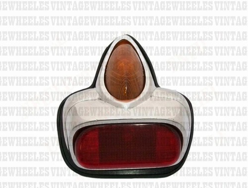 Vespa riproduzione rosso - riproduzione,