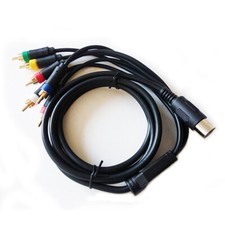 TV AV RGB/RGBS Set di cavi