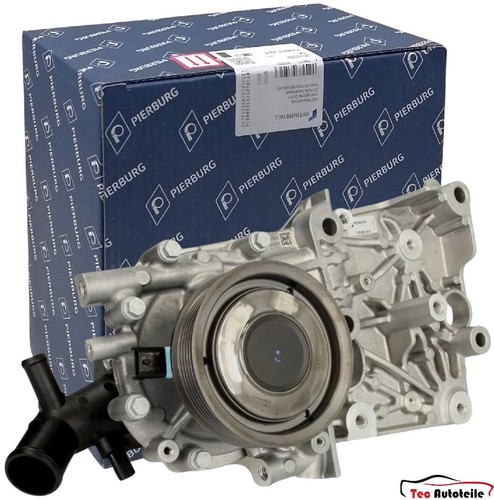 Pompa acqua pierburg per opel - acqua,