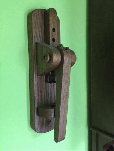 Cavatappi muro legno - cavatappi, da
