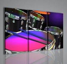 QUADRI MODERNI DRUMS QUADRO