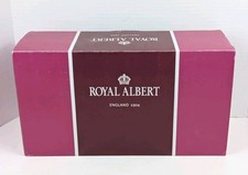 Royal Albert Old Country Roses