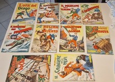 Albi Dell'intrepido Anno 1952