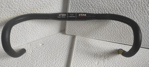 Manubrio bici corsa carbonio - bici,