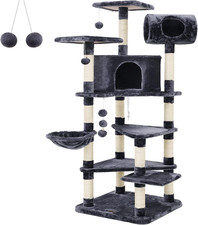 Albero per Gatto a Diversi