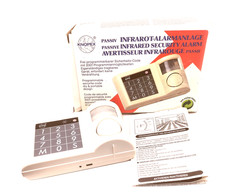 Knopex Sistema di allarme per