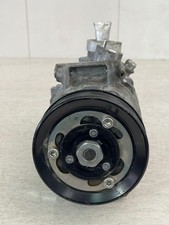 COMPRESSORE A/C PER VOLKSWAGEN Polo 6° Serie 447250-2801 Benzina 1000 (17>)