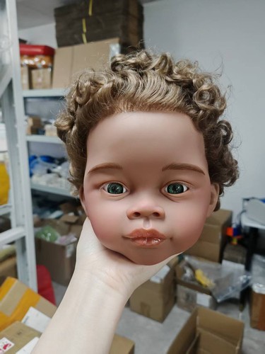 Kit bambola reborn bambino - , 30