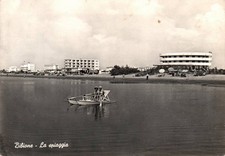 Venezia Bibione la spiaggia F