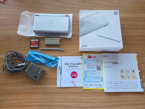 Console nintendo lite - console,