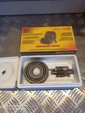 MALOSSI RAPPORTI SECONDARI