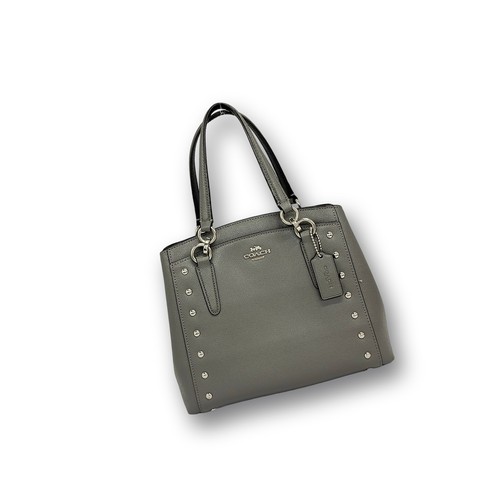 Borsa tracolla coach minetta - borsa, a