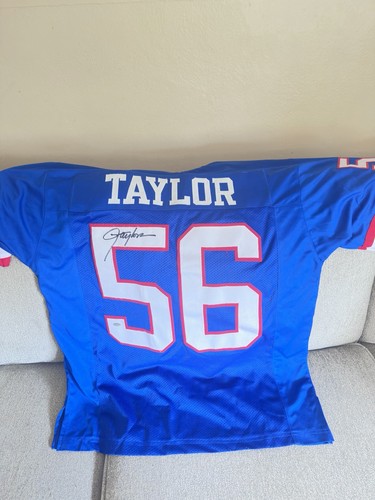 Maglia lawrence taylor - lawrence,