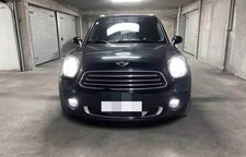 LUCI POSIZIONE 5 LED PER MINI