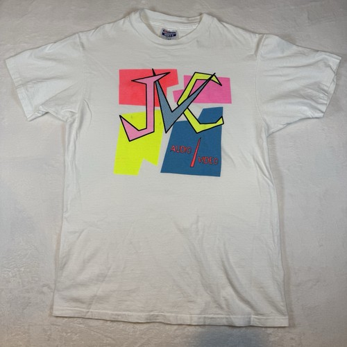 Camicia musicale vintage anni