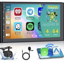 Hikity Autoradio 4+64 