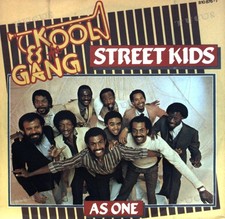 Kool & The Gang - Street Kids