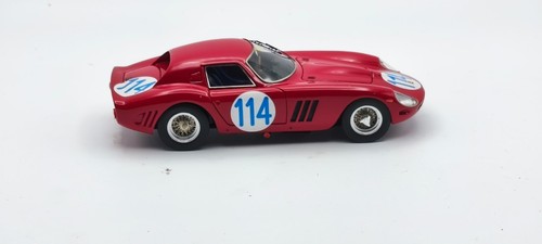 Bbr ferrari 250 gto - 250,