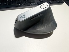 Logitech MX Verticale Mouse