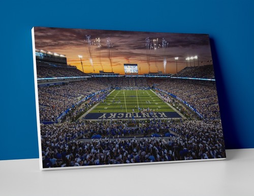 Poster tela kentucky - poster,