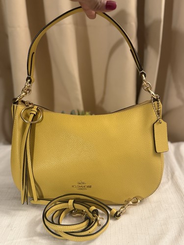 Coach 52548 sutton tracolla - coach,