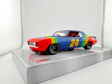 BRM197 - Chevrolet Camaro Z28