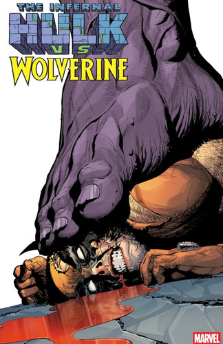 Infernal hulk vs - hulk,