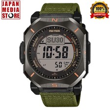 Orologio Uomo CASIO PRO TREK