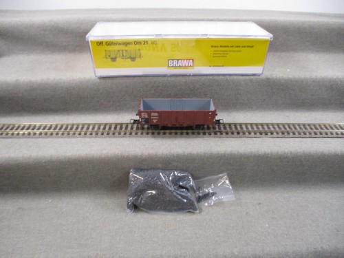 Brawa scala 48407 carro - h0,