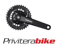 GUARNITURA SHIMANO 9V