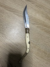 Grande coltello spagnolo