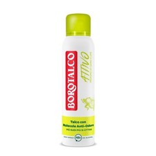 BOROTALCO DEODORANTE SPRAY
