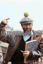 LUCIO DALLA - Fotografia di