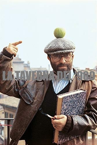 Lucio dalla fotografia di - dalla,
