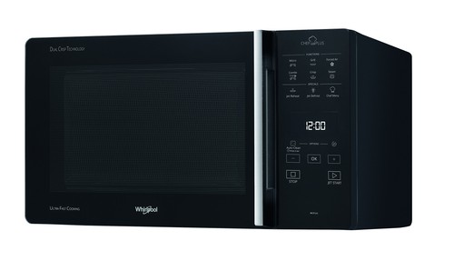 Mcp 349 chef - chef, plus