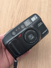 Minolta Riva Zoom 70 Compact