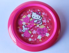 HELLO KITTY raro orologio