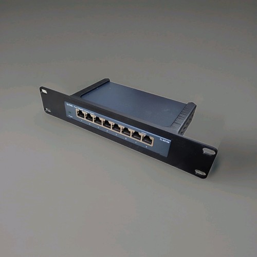 Supporto rack per - 10",