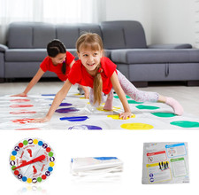 Twister - Gioco per Bambini E