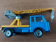 CAMION CON GRU' - PENNY ESADELTA 1:66 (5005)