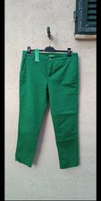 Pantaloni Donna Tg L